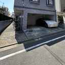 セザール大井町 外観