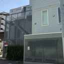 Hi-ROOMS哲学堂 外観