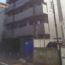 ルーブル蒲田八番館 外観