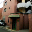 シンフォニア中野 外観