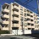 コスモプレイス蕨 外観