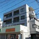 大原YSビル 外観