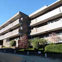 ライフビラ大森鹿島弐番館 外観