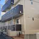 ユーハート北新宿 外観