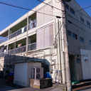 松沢ビル 外観