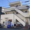 アーバンハイム三田 外観