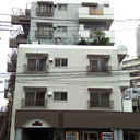 成和スカイハイツ渕野辺 外観
