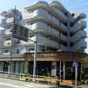 グリーンステージいぶき野2 外観