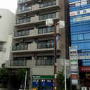 レクセルプラザ鶴川 外観