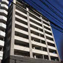 パークホームズ新宿若松町 外観