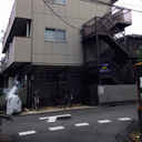 コーポ川崎 外観