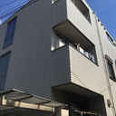 フリーデンハウス 市川南 外観