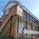 ROSE APARTMENT R-15番館 外観