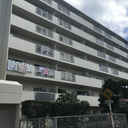 東建ニューハイツ市川 外観