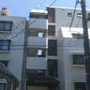 メゾン第三立川 外観