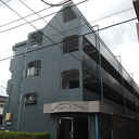 ルート久米川 外観