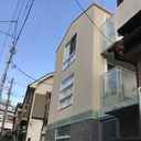ビーカーサ反町 外観