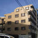 NICアーバンプラザ天王町 外観