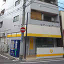 北条ビル 外観