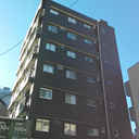 富士マンション 外観