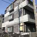 ゼフィール 外観