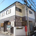キョーエーハイツ大井 外観