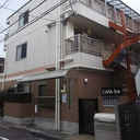 カーサIris 外観