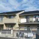 GRANDSOLEILD 外観