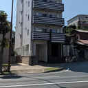 プレミアムキューブ横浜反町 外観