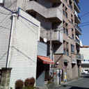 ブリック上溝 外観