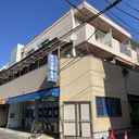 千歳台マンション 外観