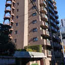 イーエムハウス 外観
