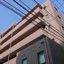 都民住宅アーバンコート根岸 外観
