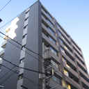 ONZEMARINA 外観