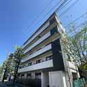 ピアコートTM鷺宮参番館 外観