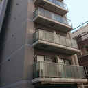 TK猿楽町レジデンス 外観