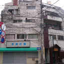協伸マンション 外観