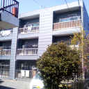 ハシモトマンション 外観