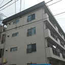 田口マンション 外観