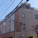 ヴィーブル高野台 外観