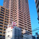 アトラスタワー小石川 外観
