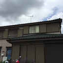 第1鈴木荘 外観