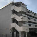 レジデンス田園 外観