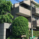 桜新町ガーデンホームズ 外観
