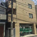 アーバンハイツ大岡山 外観