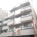 KSマンション 外観