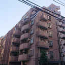 ライオンズマンション町屋第3 外観