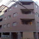マルベリー小石川 外観