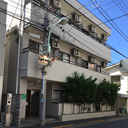 CASADICIMAV 外観