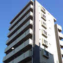 プロフ中野 外観